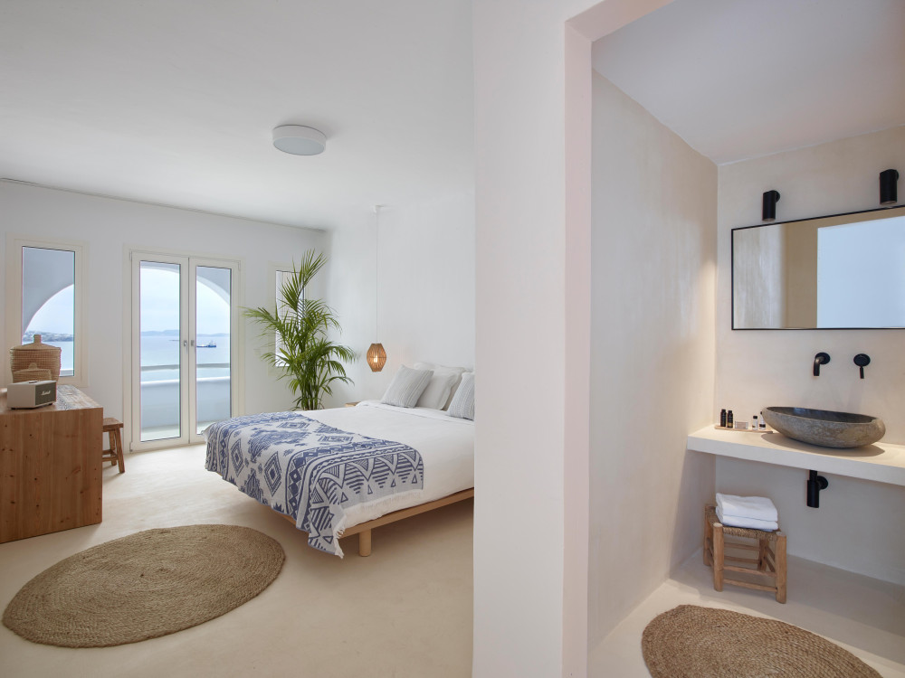 希腊米科诺斯岛 Rocabella 酒店-56