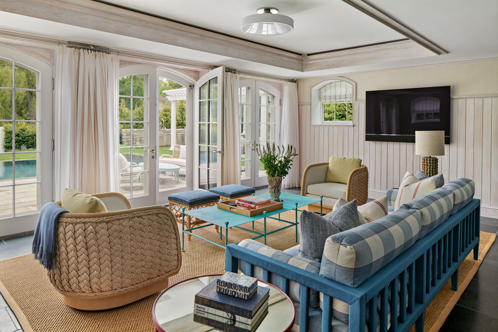 丨美国康涅狄格丨VanderHorn Architects-31