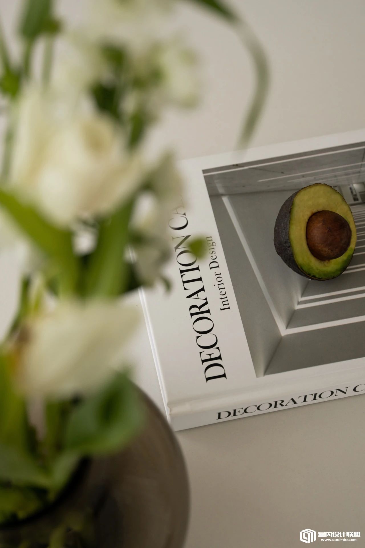 36㎡度假loft公寓设计丨中国成都丨拾光悠然设计-26