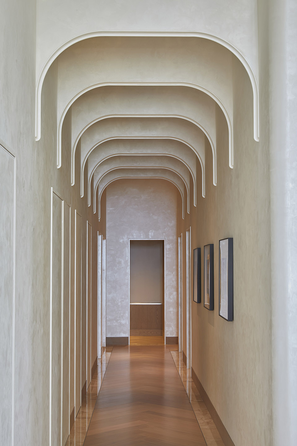 Kimpton酒店，东京 / Rockwell Group-80