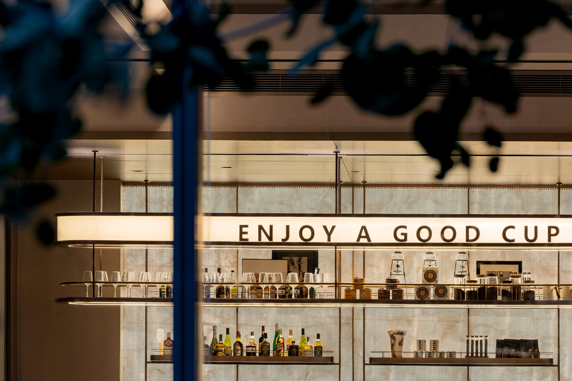 璟山和煦丨中国北京丨ENJOYDESIGN-12