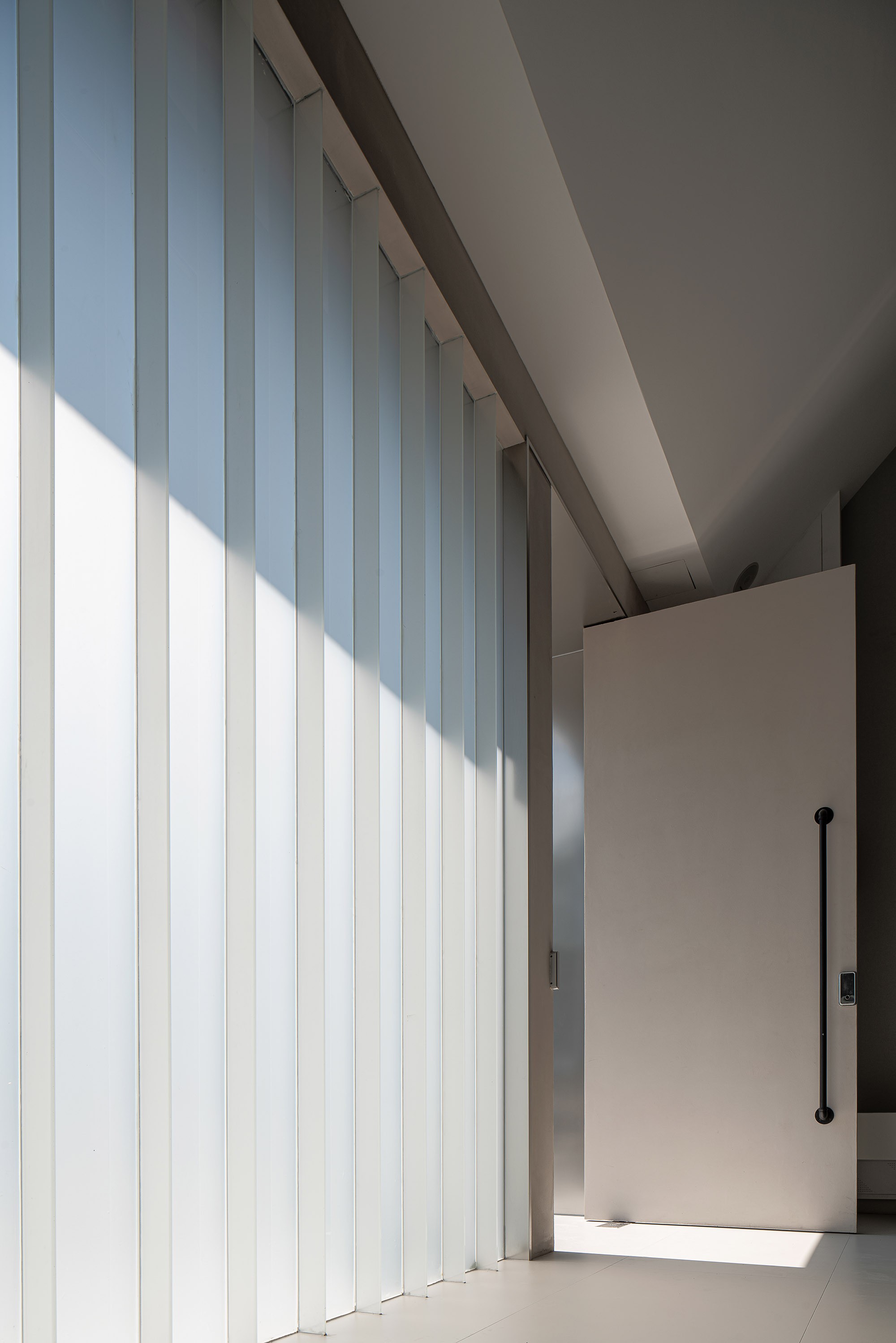 雅淇诺软装展厅丨中国广东丨陈浩鹏(深圳)室内设计有限公司-5