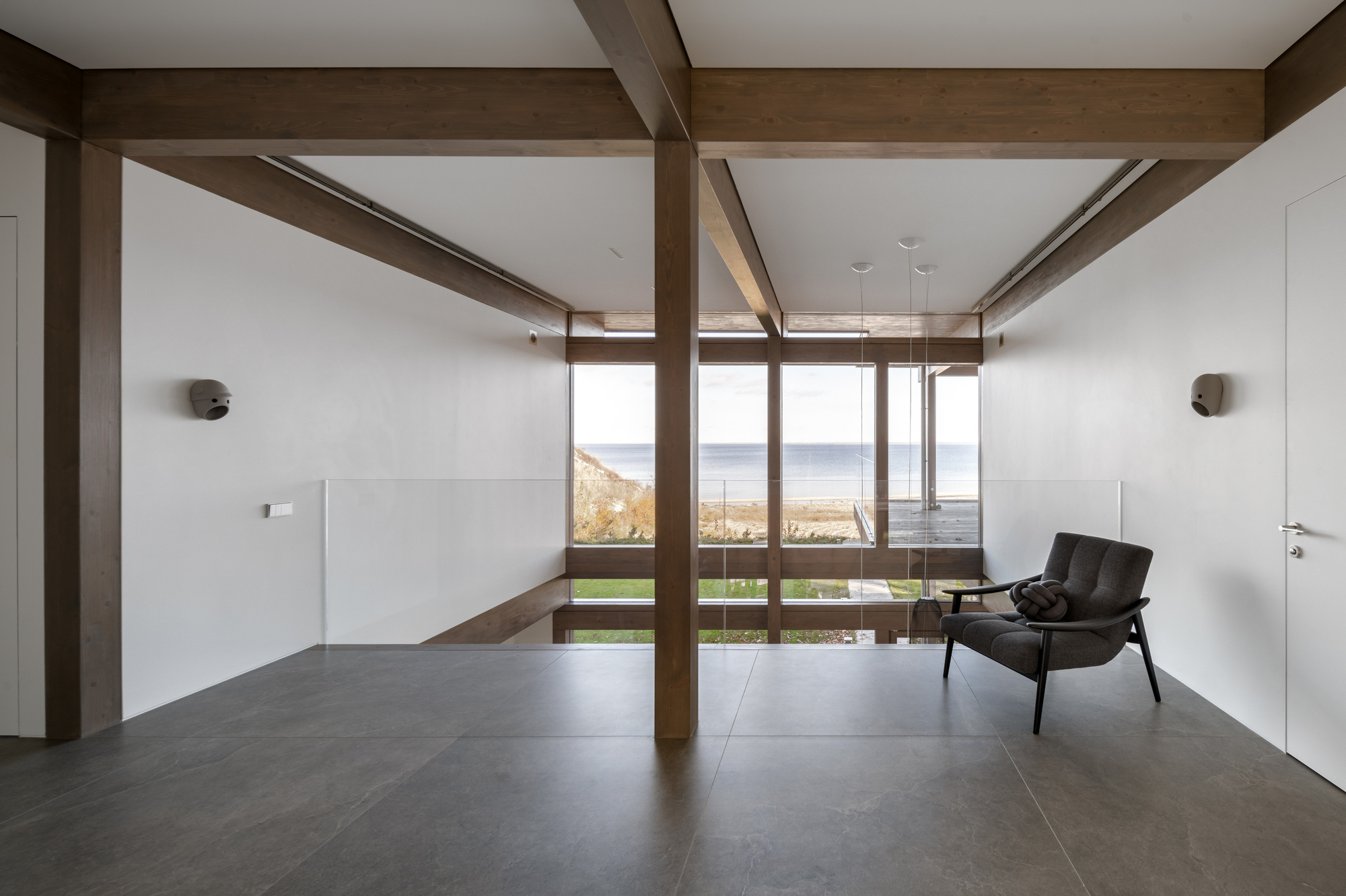 丨乌克兰基辅丨Karlikova Architects-31