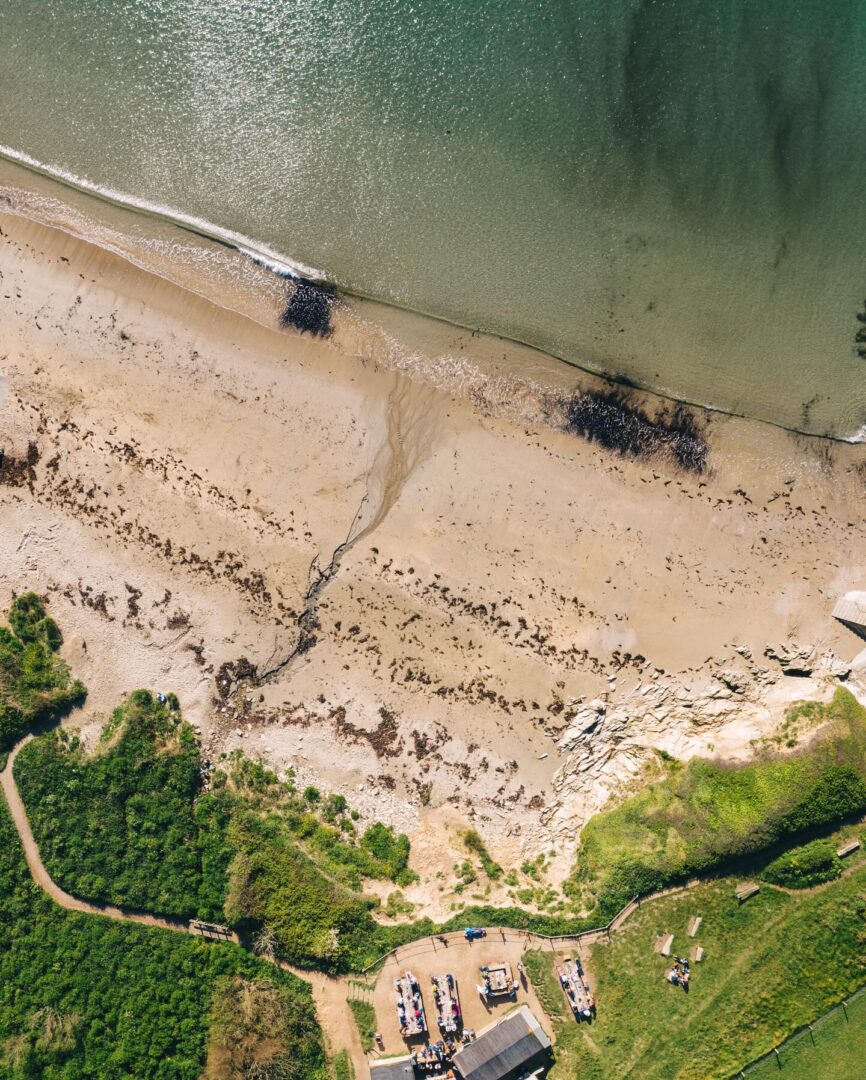 The Hidden Hut（隐藏小屋餐厅）丨英国-37