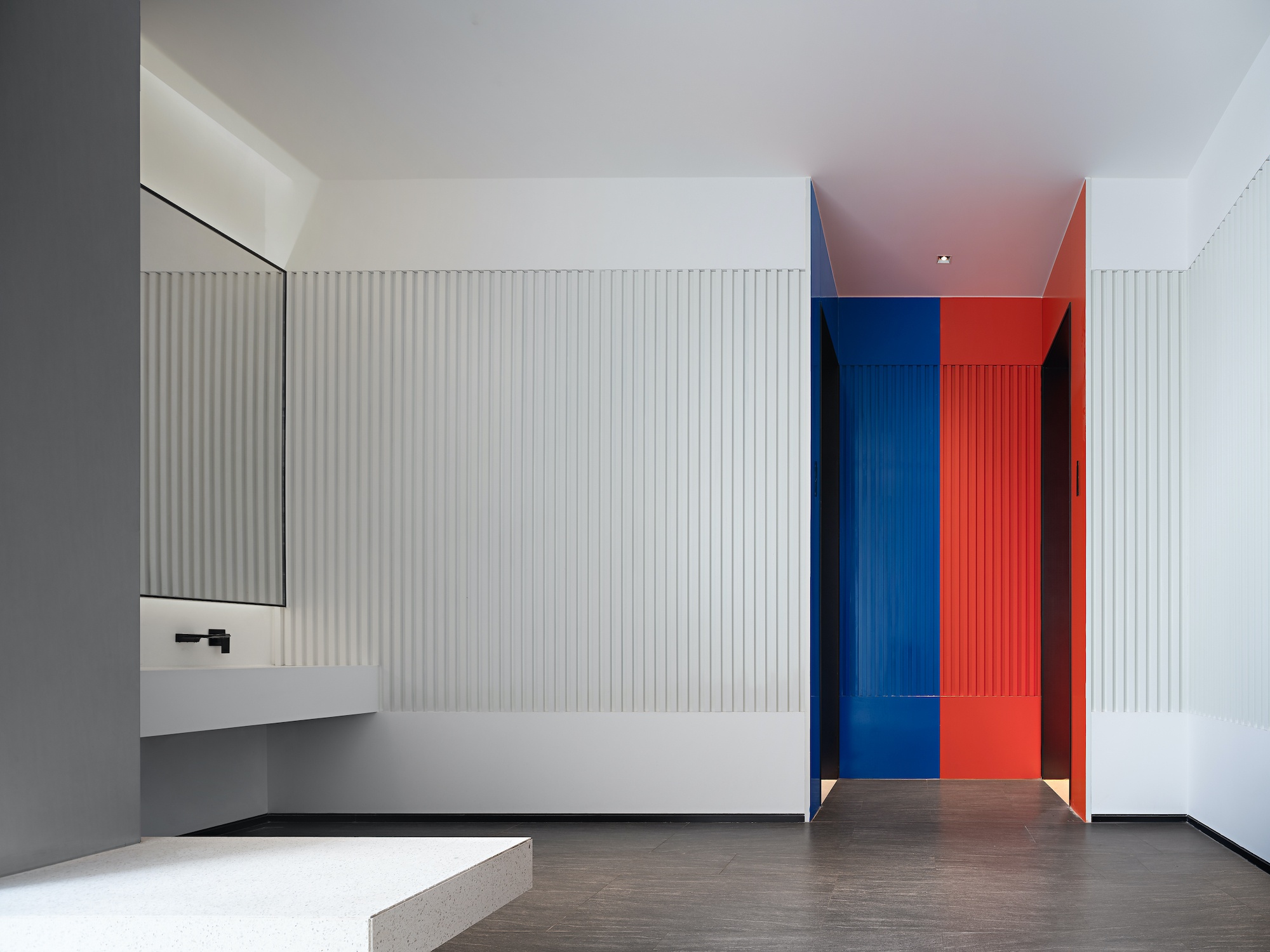 西顿照明第八代专卖店形象丨中国惠州丨WED 中熙设计事务所-83