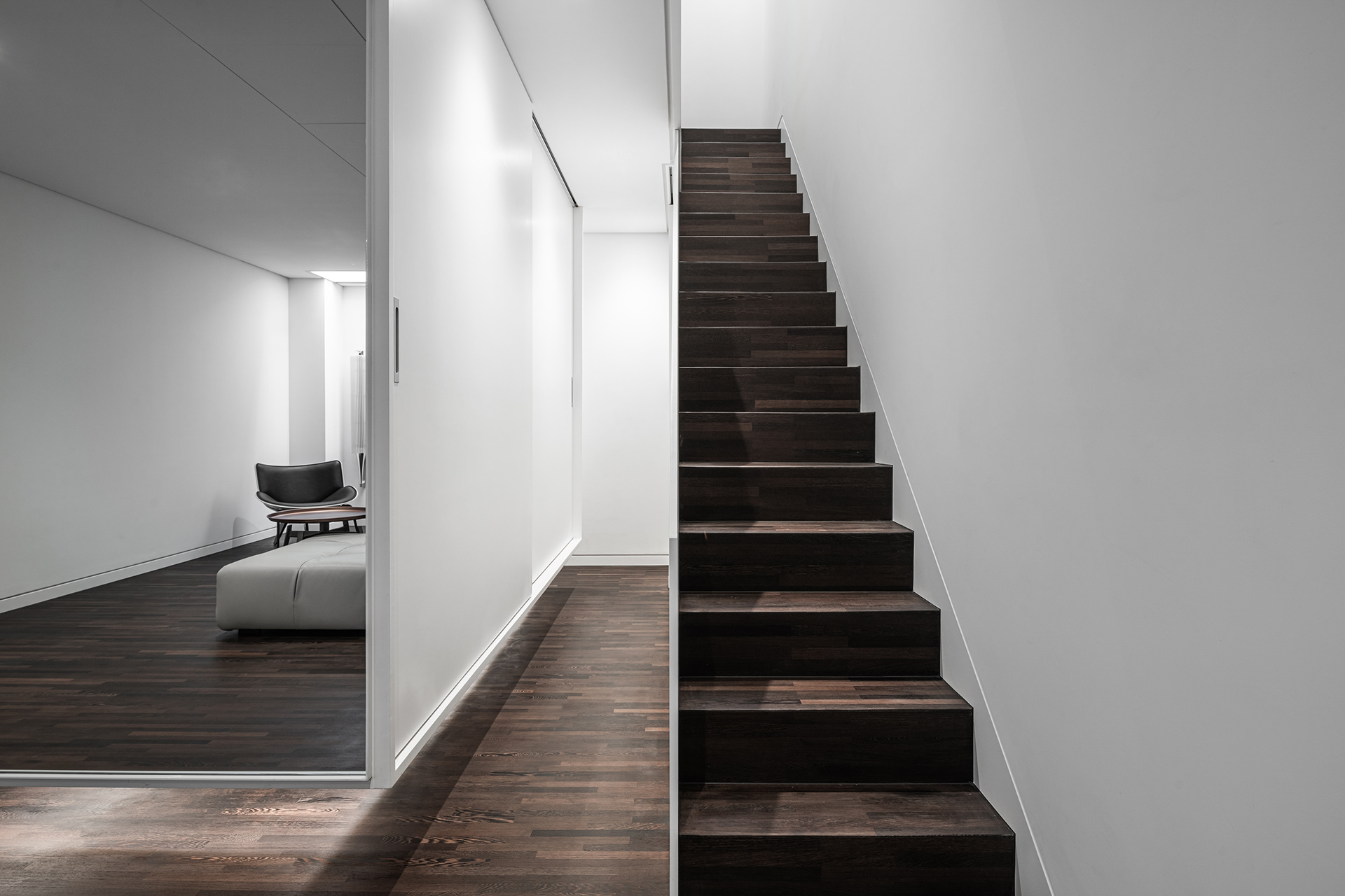 The house/ ChArchiLab H.C. Cha-23