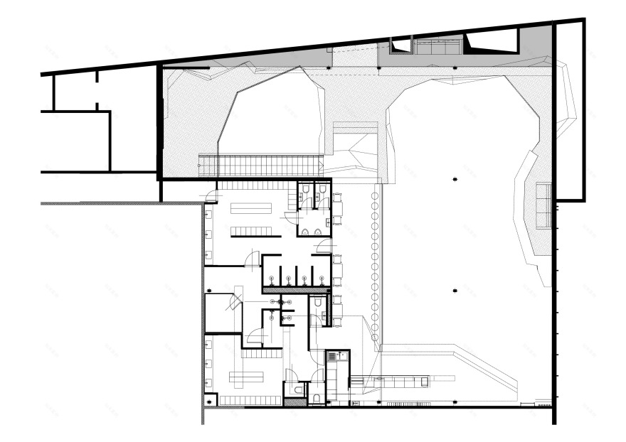 引力攀岩吧(Gravity Boulder Bar)-25