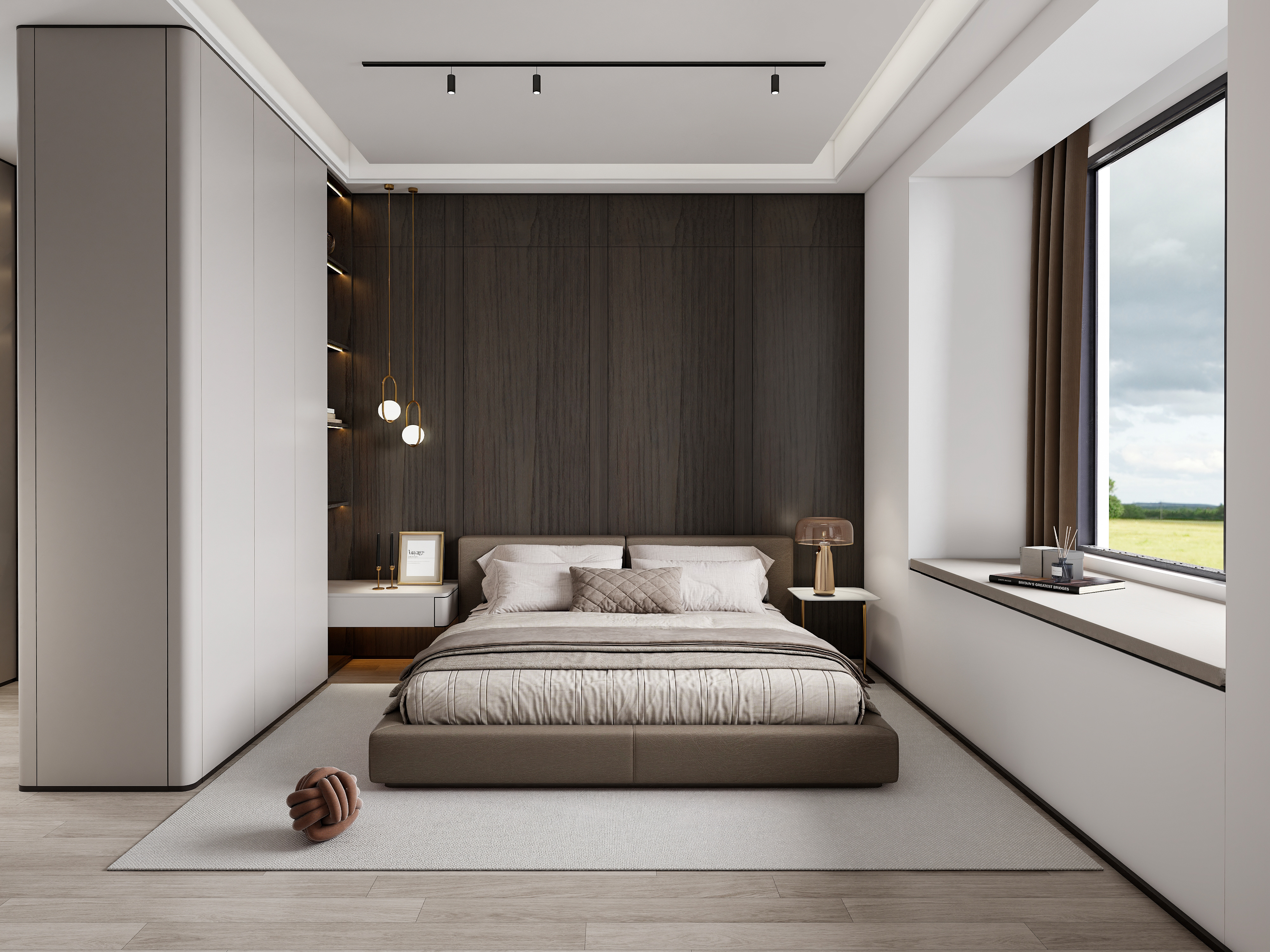 象屿路劲都汇云境146㎡E-9