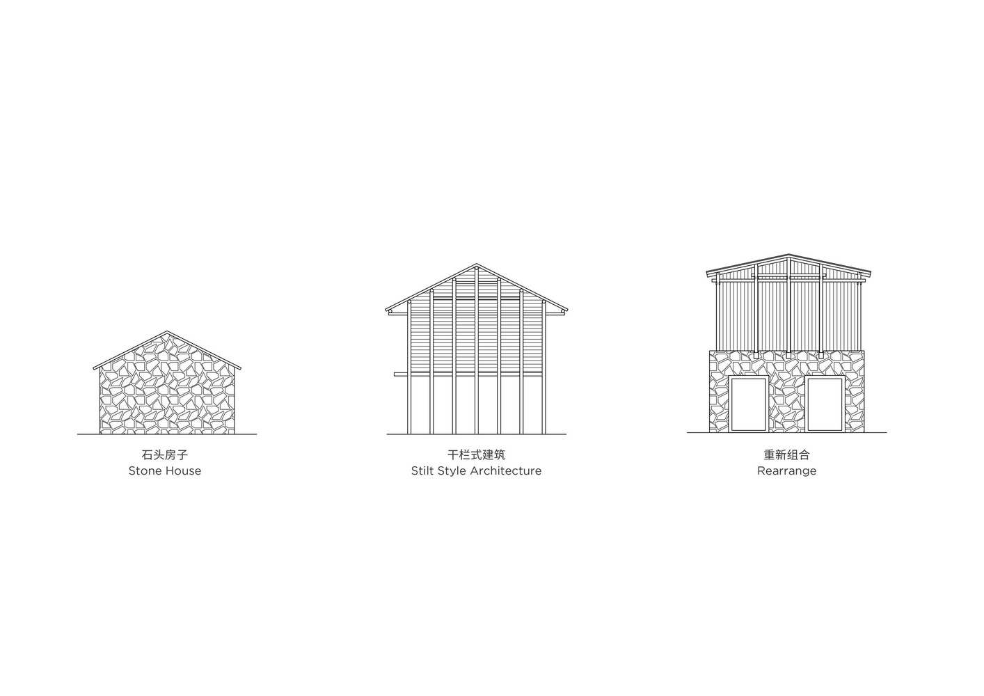 北京西达摩度假村丨中国北京丨penda-19