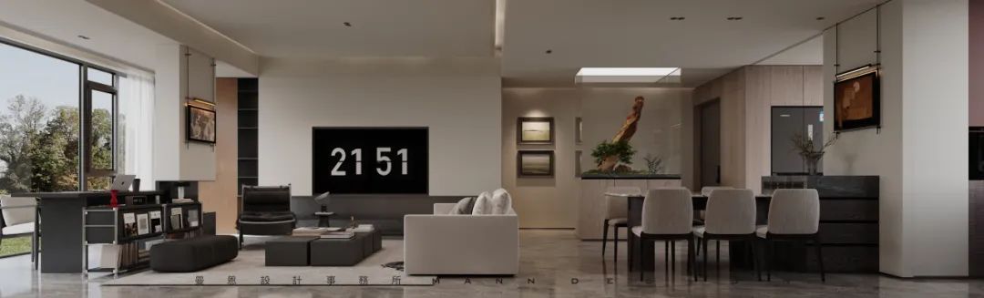 天嘉成林间丨曼恩设计事务所-4