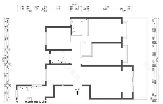 后现代主义家居设计,温馨舒适,打造梦幻生活空间-0