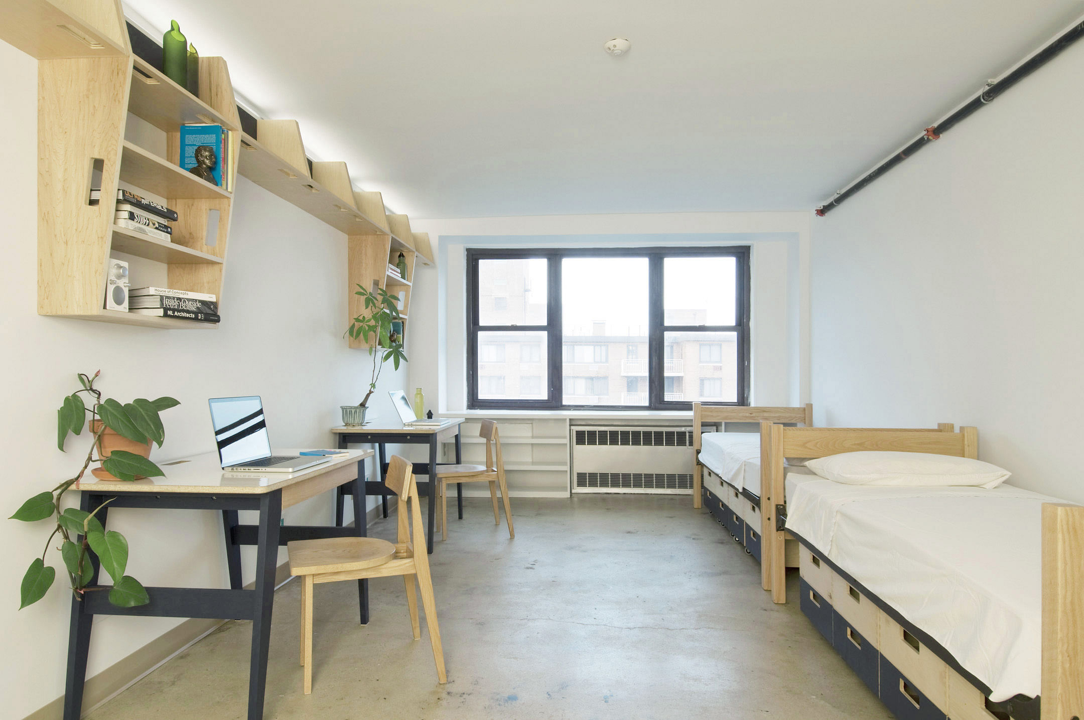 丨美国纽约丨普拉特学院工业与室内设计师-3