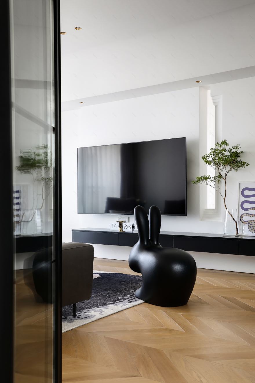 拾光之旅 · 摩登夫妻的复古精致生活丨中国深圳-41