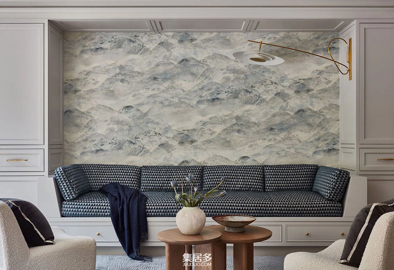 旧金山历史住宅翻新设计丨中国金山丨Sutro Architects-17