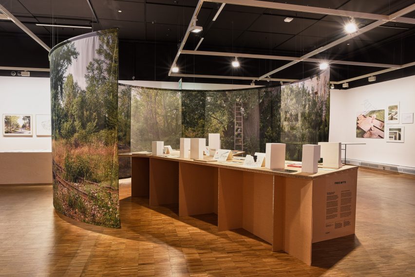 奥斯陆建筑三年展丨挪威丨克里斯蒂安·帕格-23