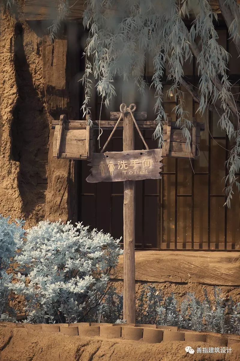 九寨风情老灶房 | 民俗文化交融的美食空间-37