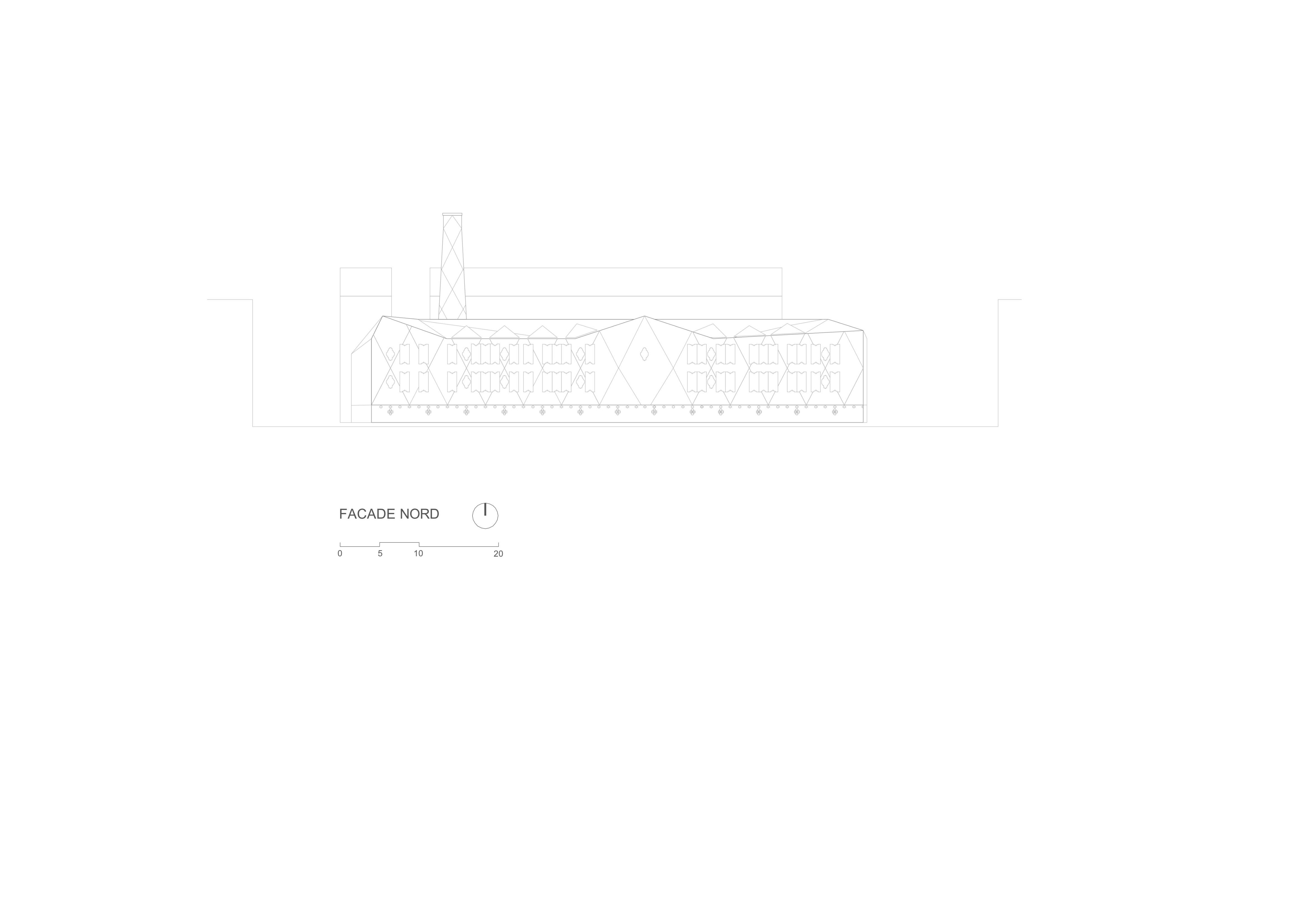 融合传统与现代的工业遗产改造-18