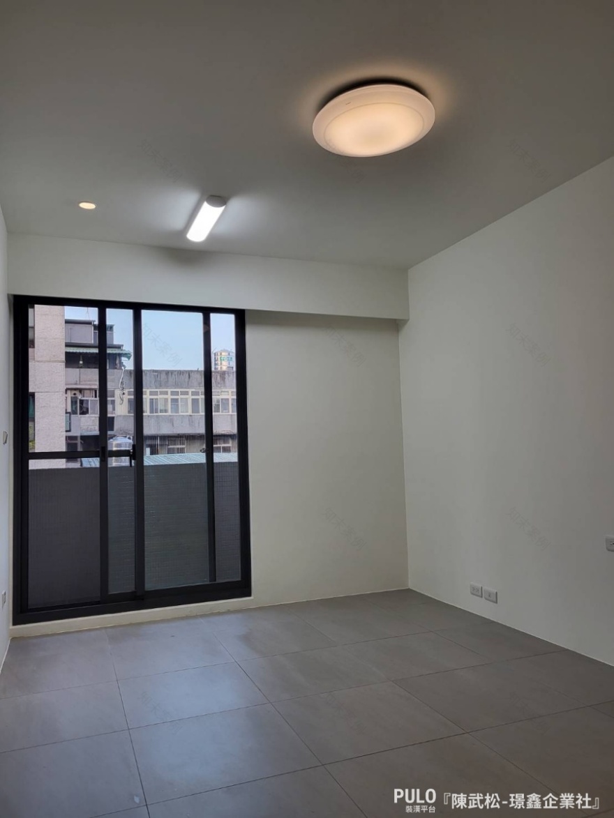 台北40年老屋翻新项目丨中国台北-48