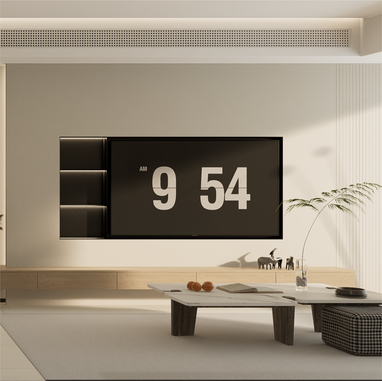 120平四改三改善住房设计-1