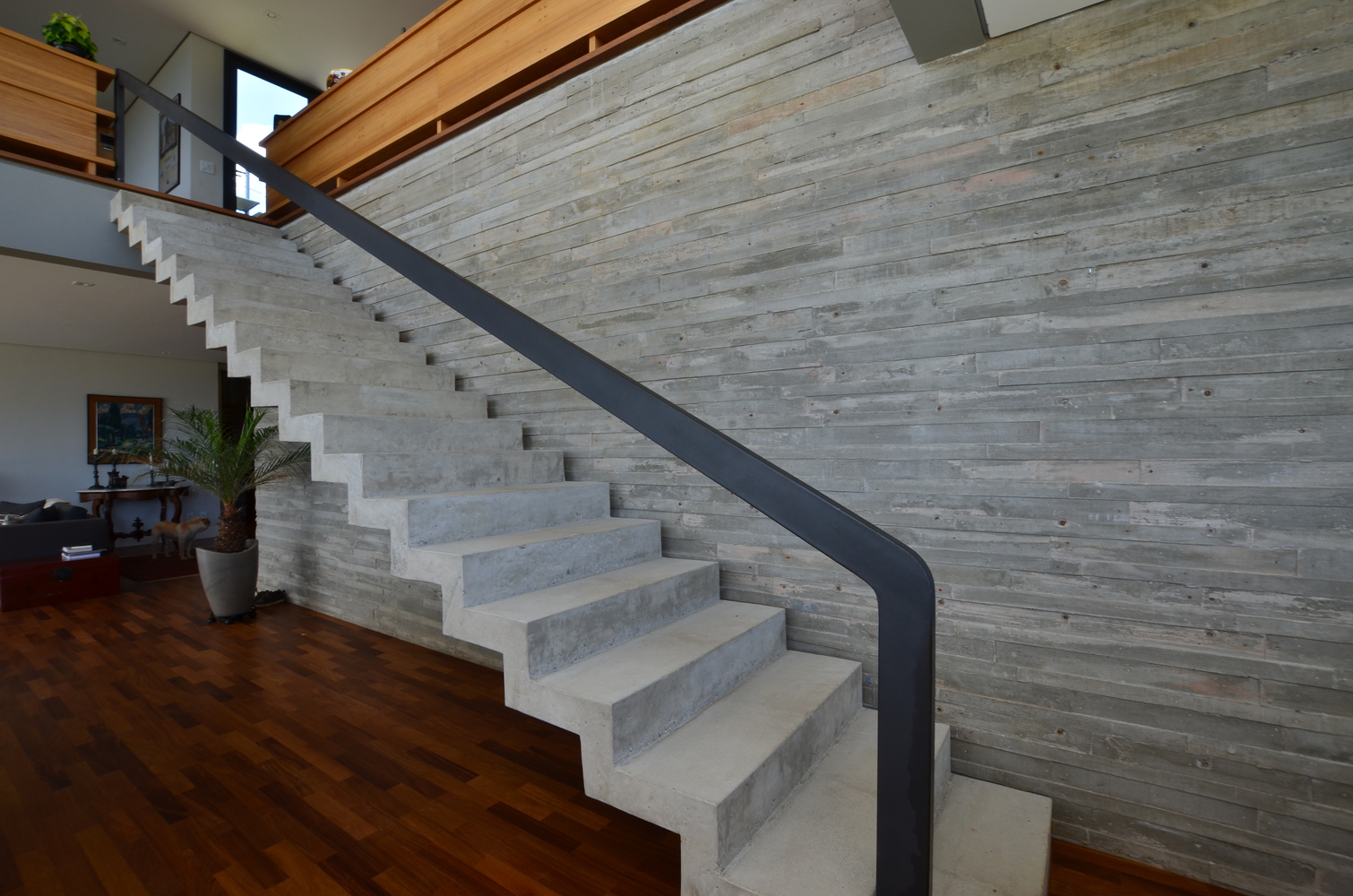 巴西伊比那摩亚之家-25