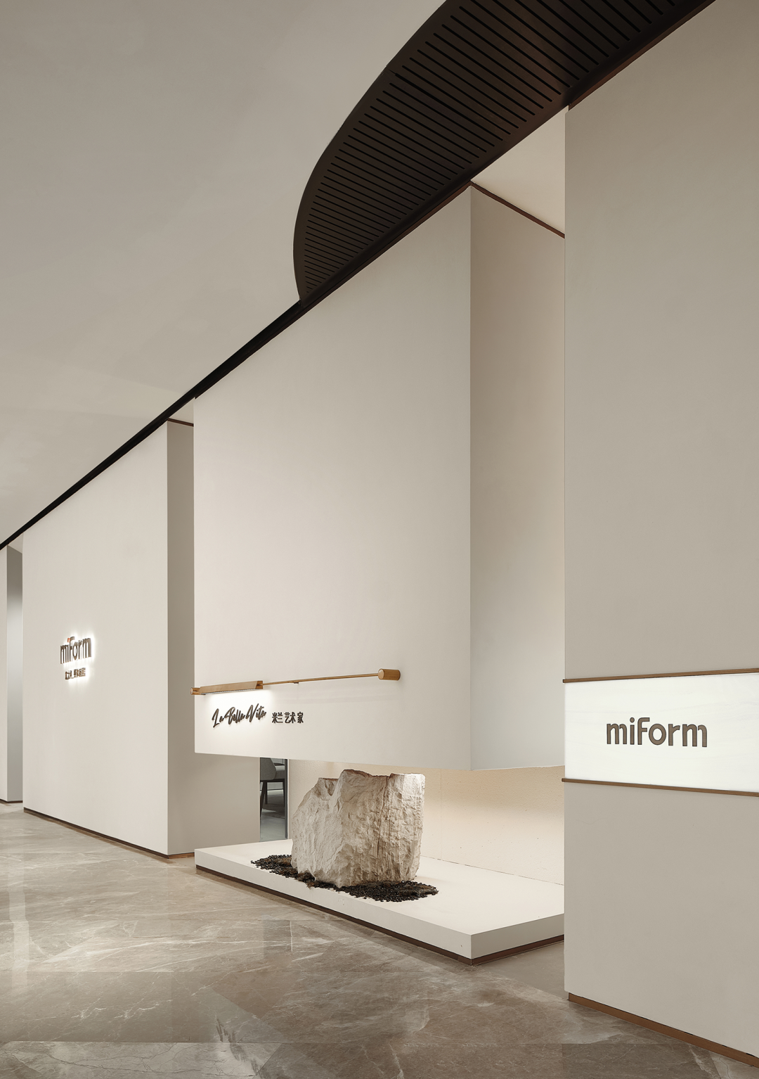 消失的建筑丨WEI建筑与室内设计所-90