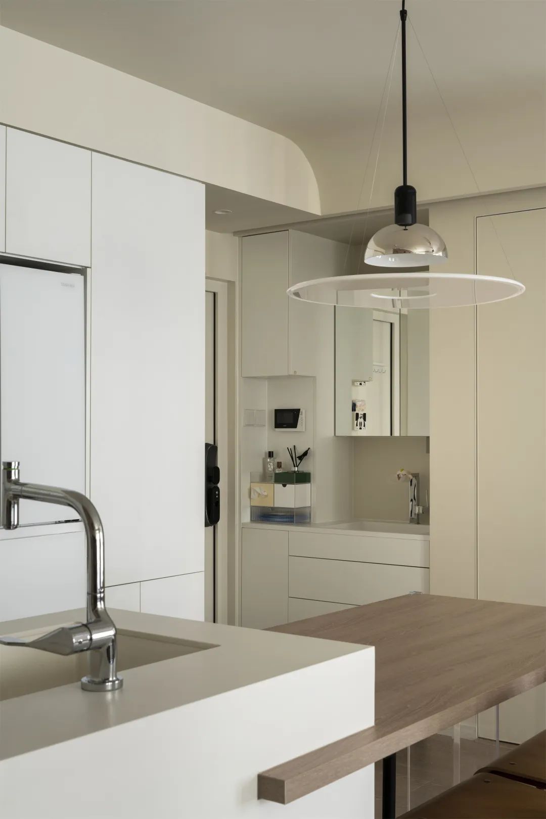 北京西城学区房改造丨中国北京-23