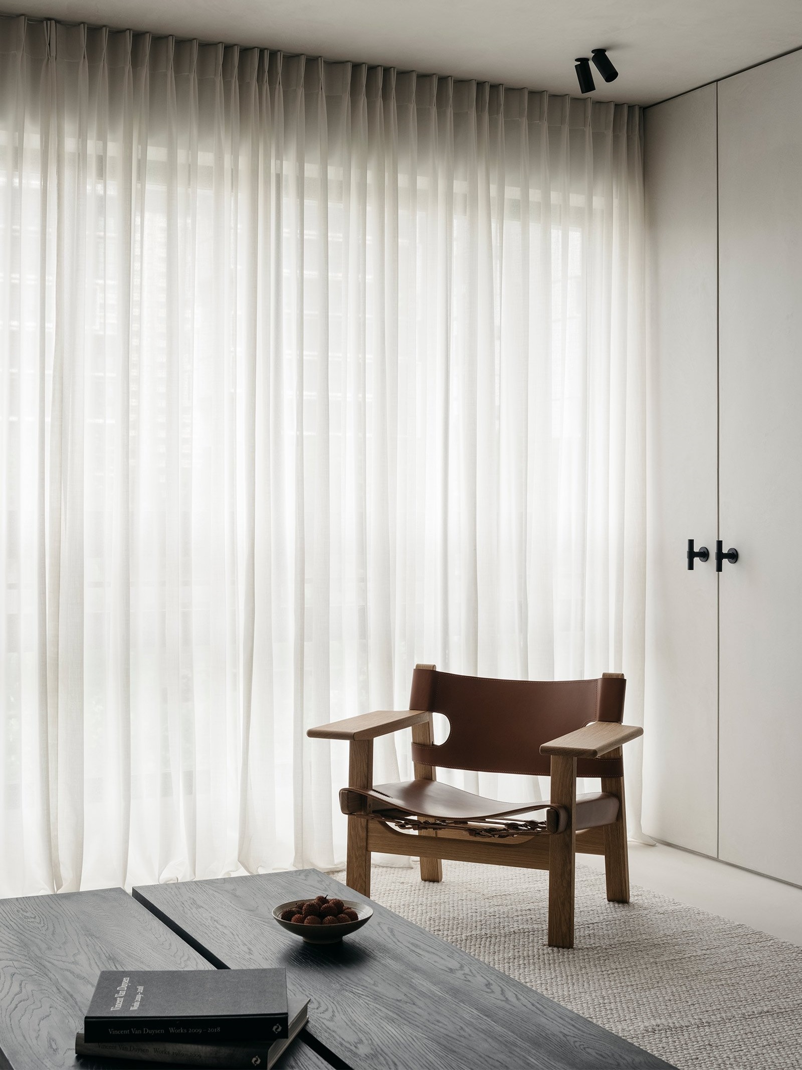 115㎡诧寂原木风-2