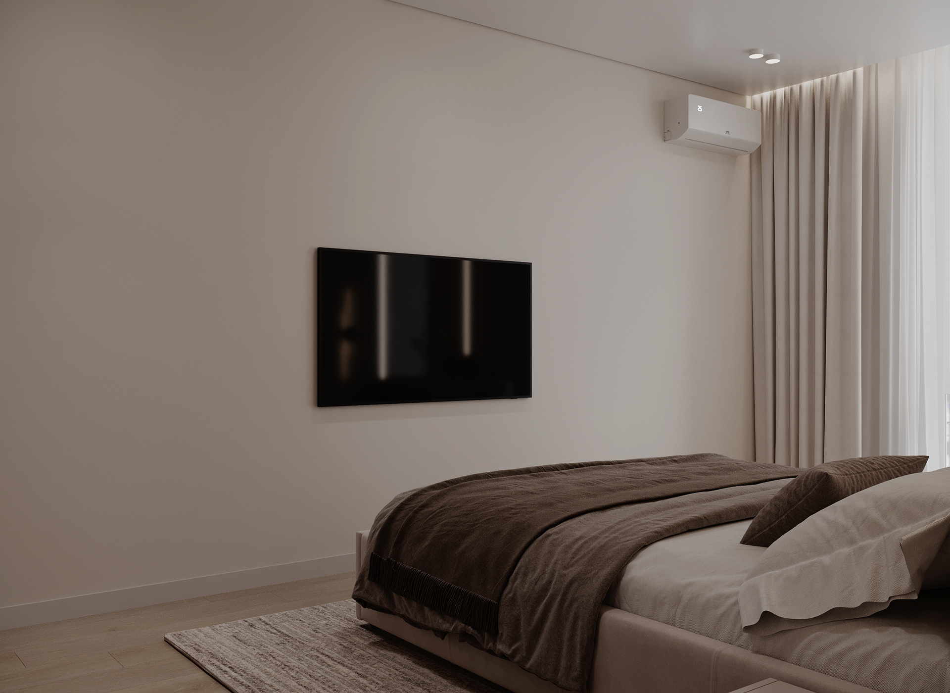 onbono·interiors室内设计项目-25