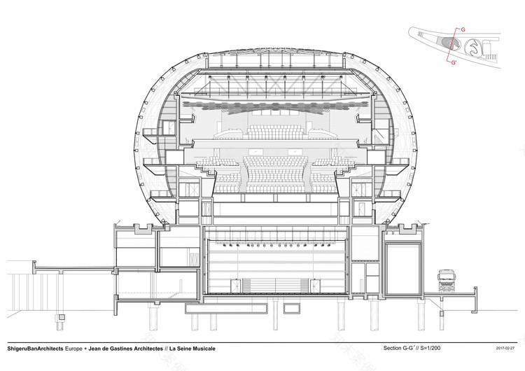 塞纳河音乐城-17