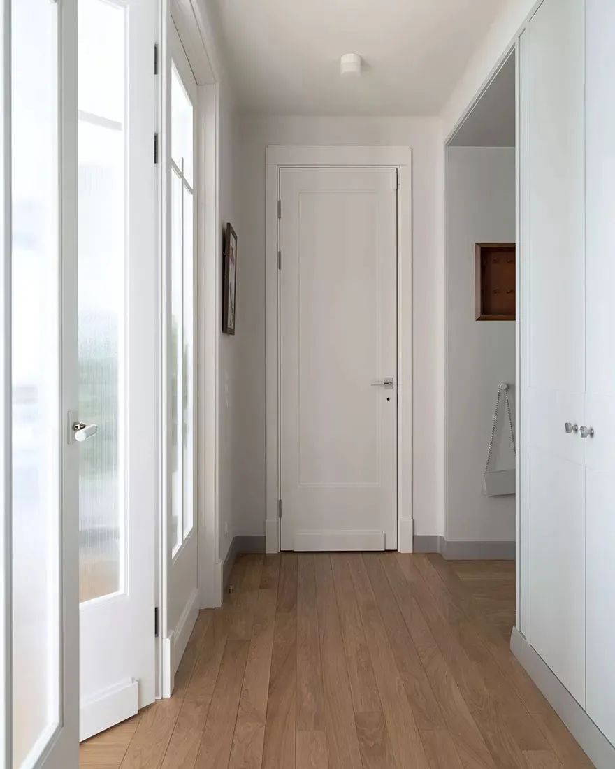 现代有温度的公寓-30