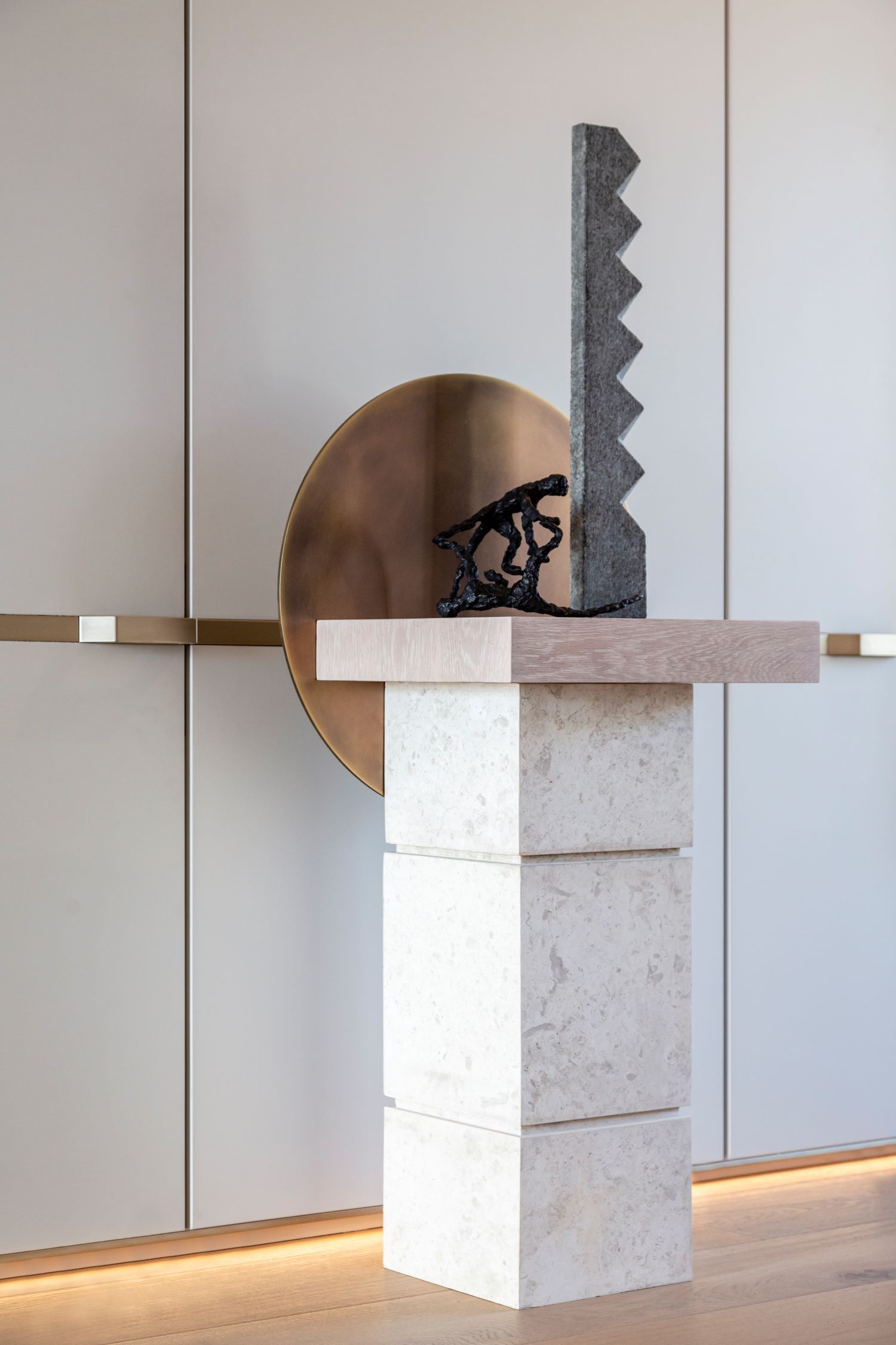 帕拉玛丨南非开普敦丨ARRCC,OKHA-40