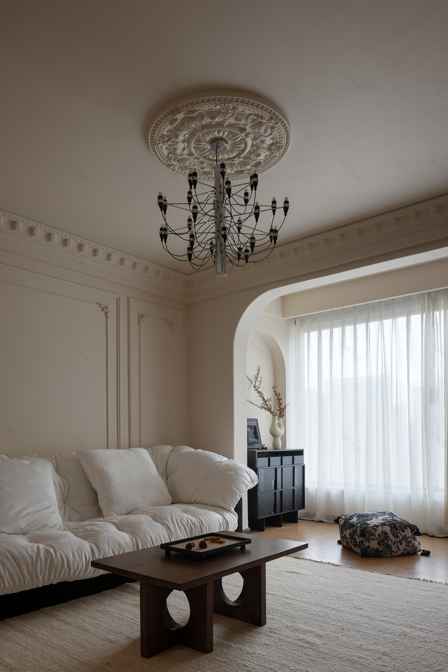 浪漫主义下的精神感召丨中国浙江丨瑞安观衍上空间设计工作室-21