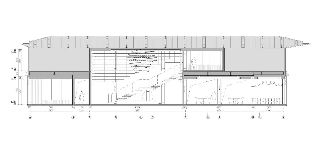 杭州望林府生活馆 | 现代简约风格重构精致生活空间-101