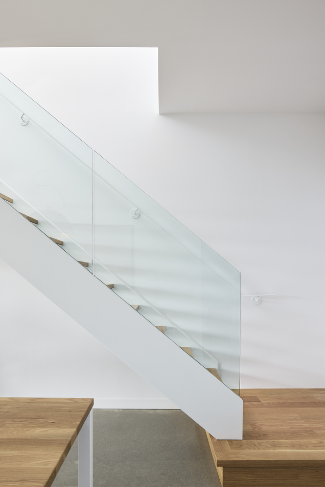 Le LouisHébert Housing 现代遗产建筑设计丨加拿大蒙特利尔丨NatureHumaine-32