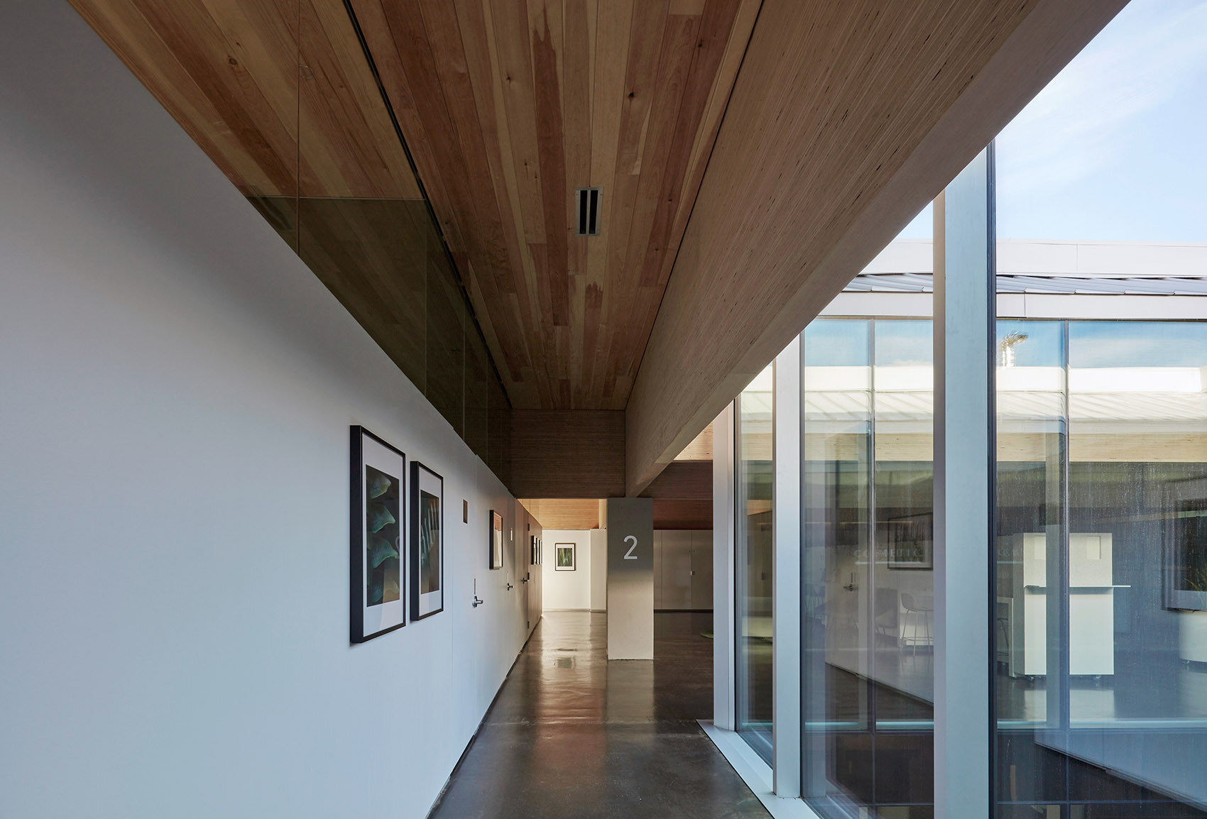 加拿大第十七大道诊所丨5468796 Architecture-25