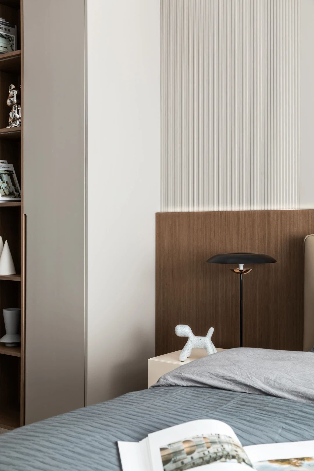 270㎡长江之歌丨中国芜湖丨宜禾设计-42