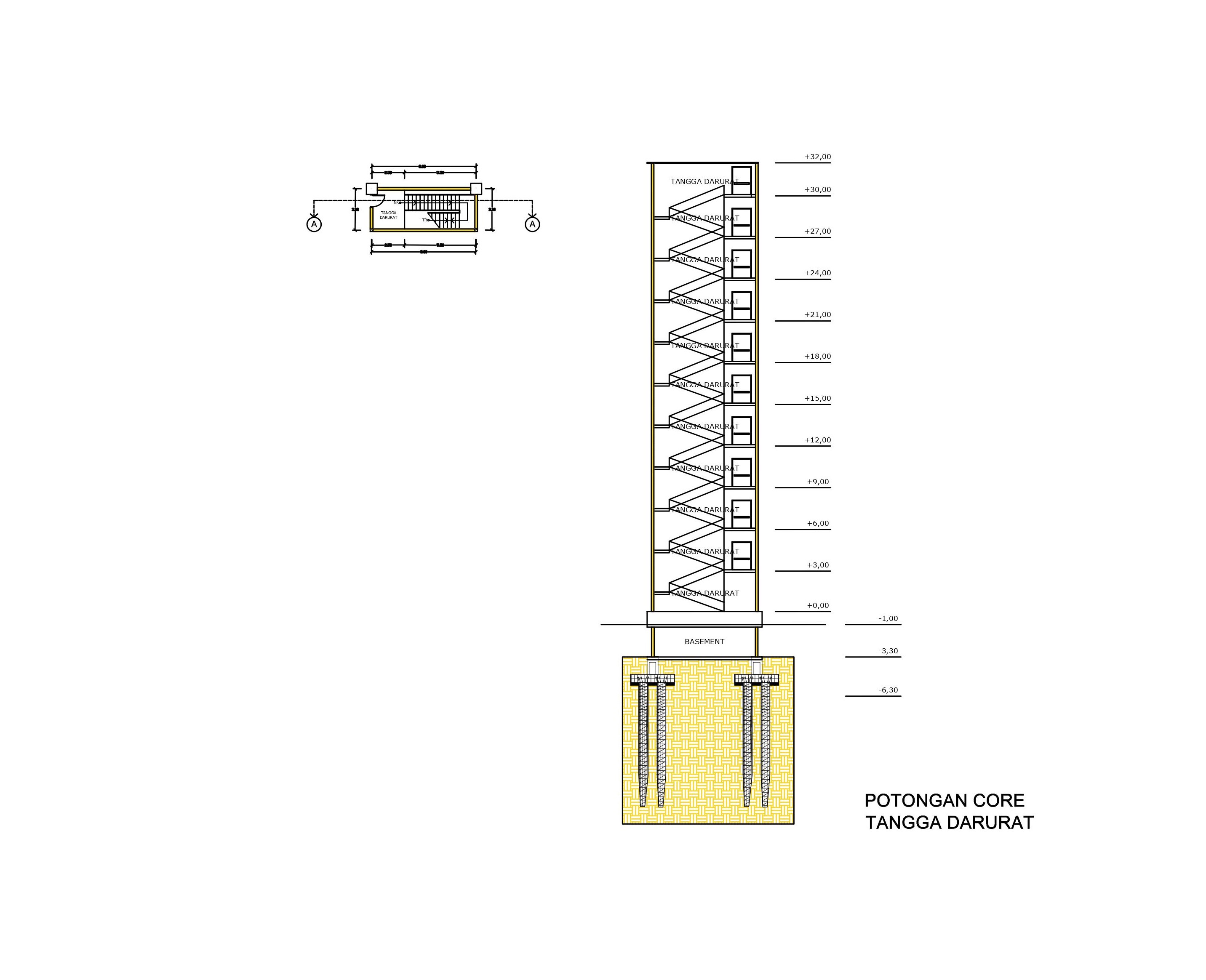 The Soedirman Rental Office Building-28