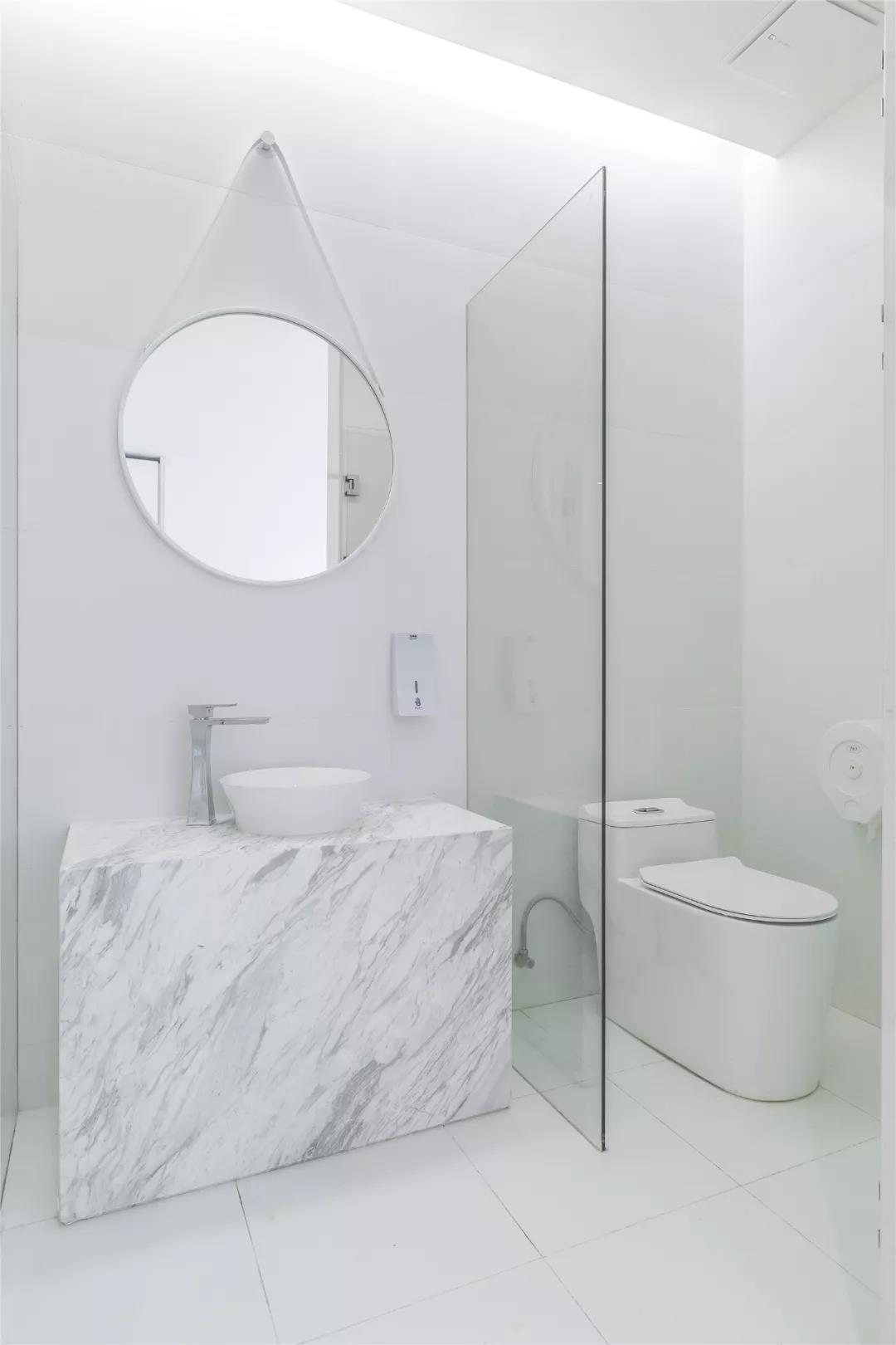 常州美丽王朝智能管理中心丨中国常州丨上海仓石设计有限公司-83