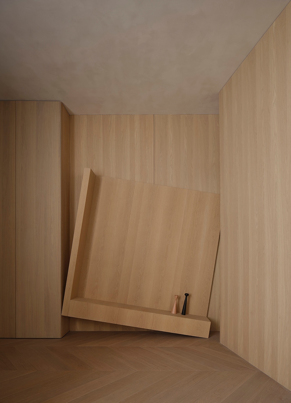 無一内建筑设计——构成 500m2-91