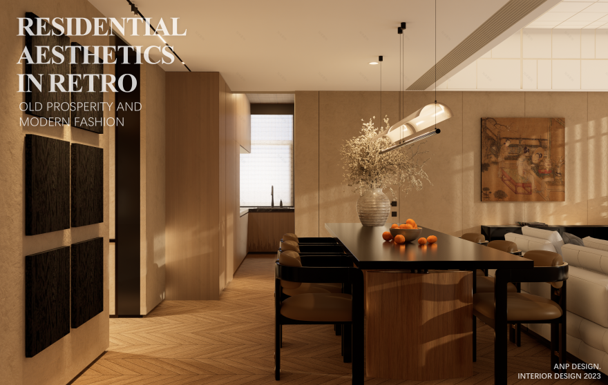 王宅别墅丨中国湛江-31