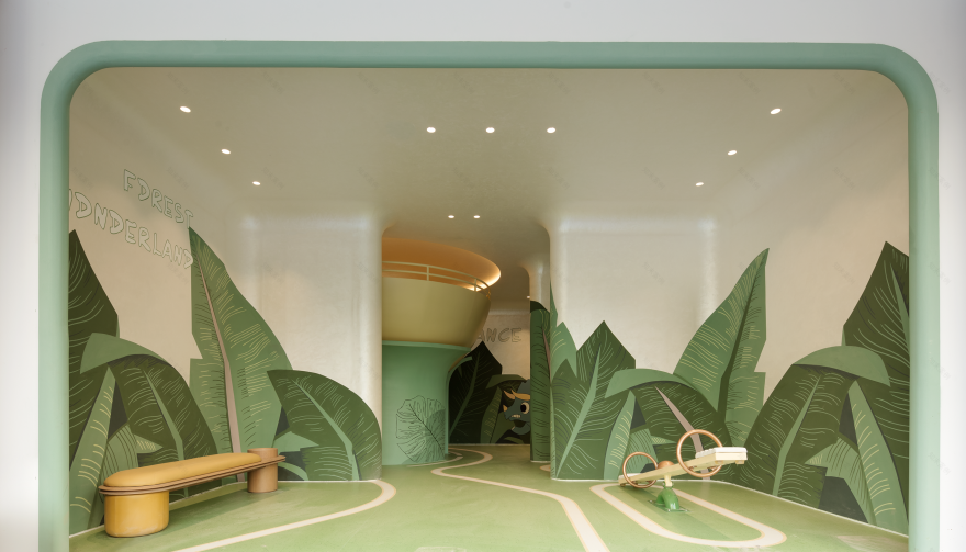 福州榕发・誉湖郡丨中国福州丨北京栋三尺设计有限公司-85