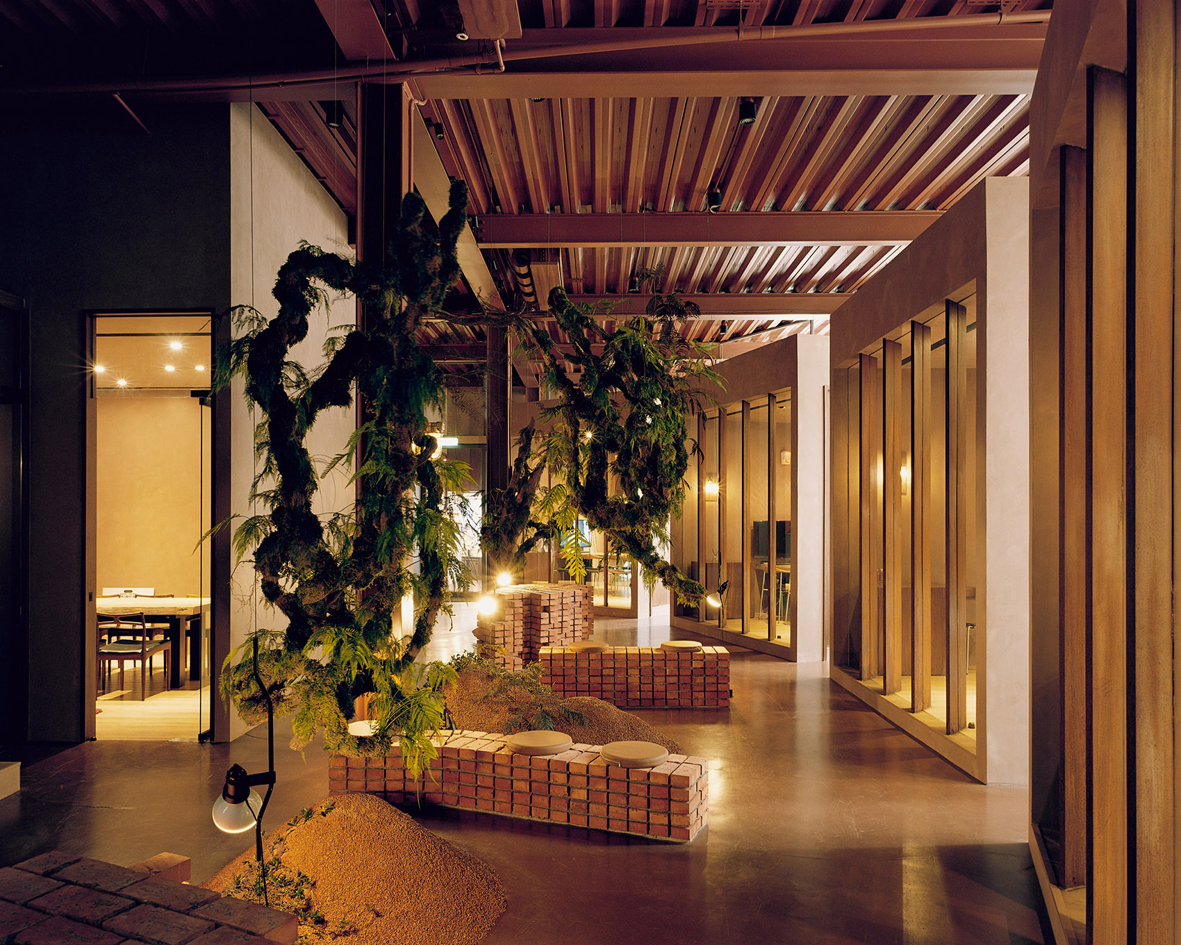 立阳开发总部丨中国台湾-140