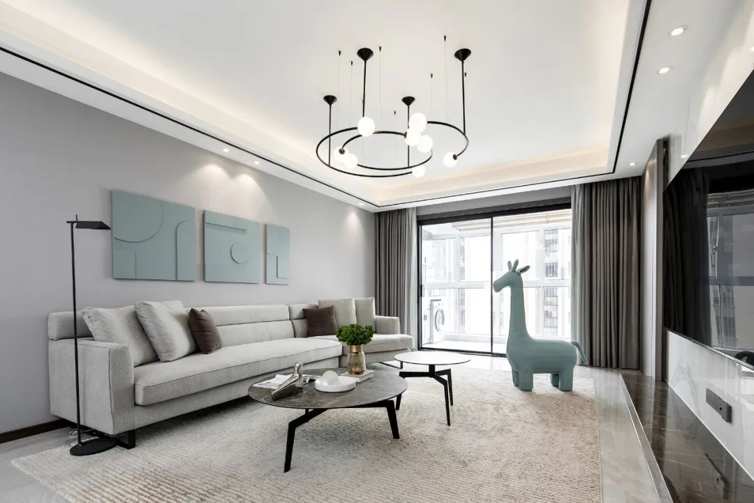 优迪户外-- 综合办公空间 | 人性化设计，提升品牌价值-44