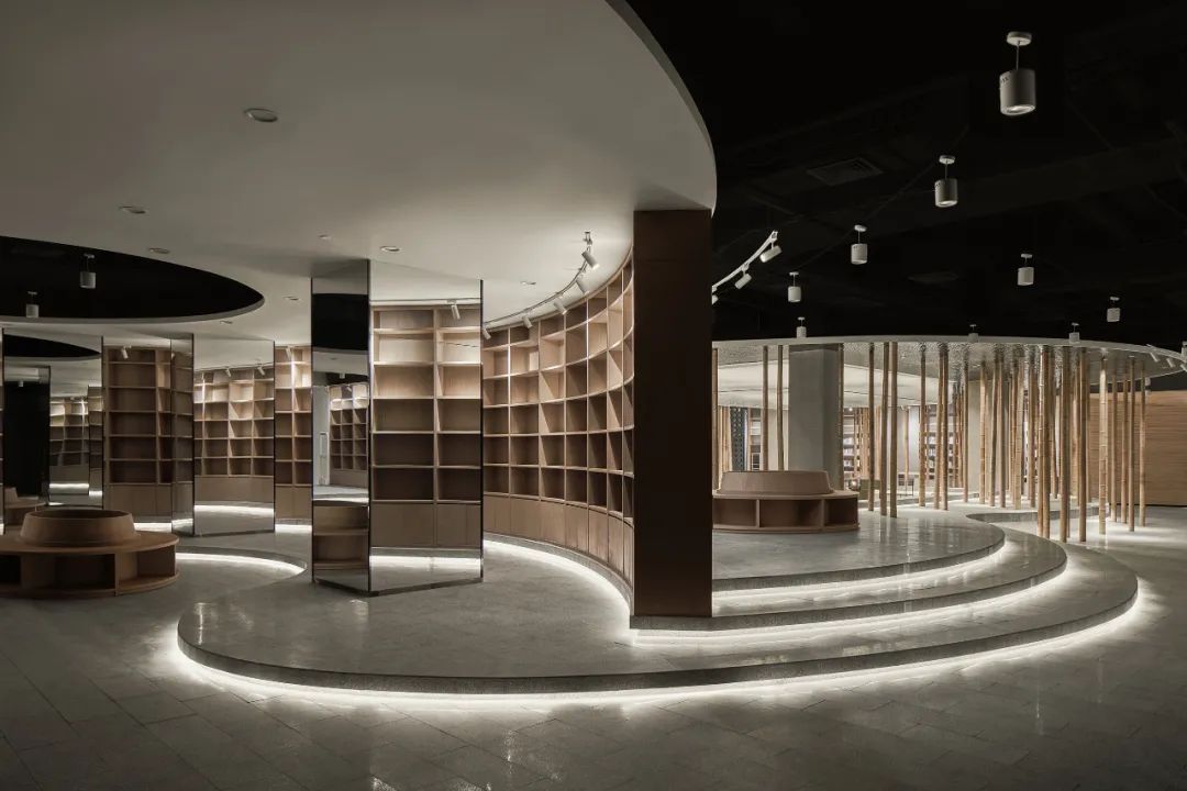 院落式布局，打造中式古典美学意境 | 清石设计-26