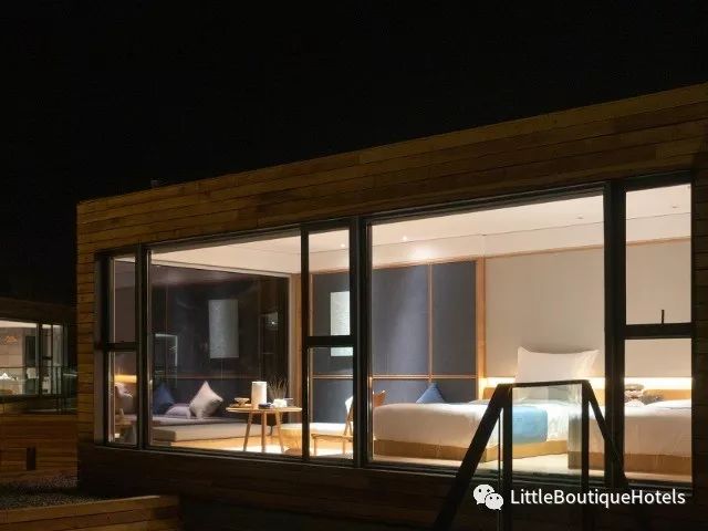 林芝山泽居度假酒店 | 雪山江畔的桃花林仙境-68