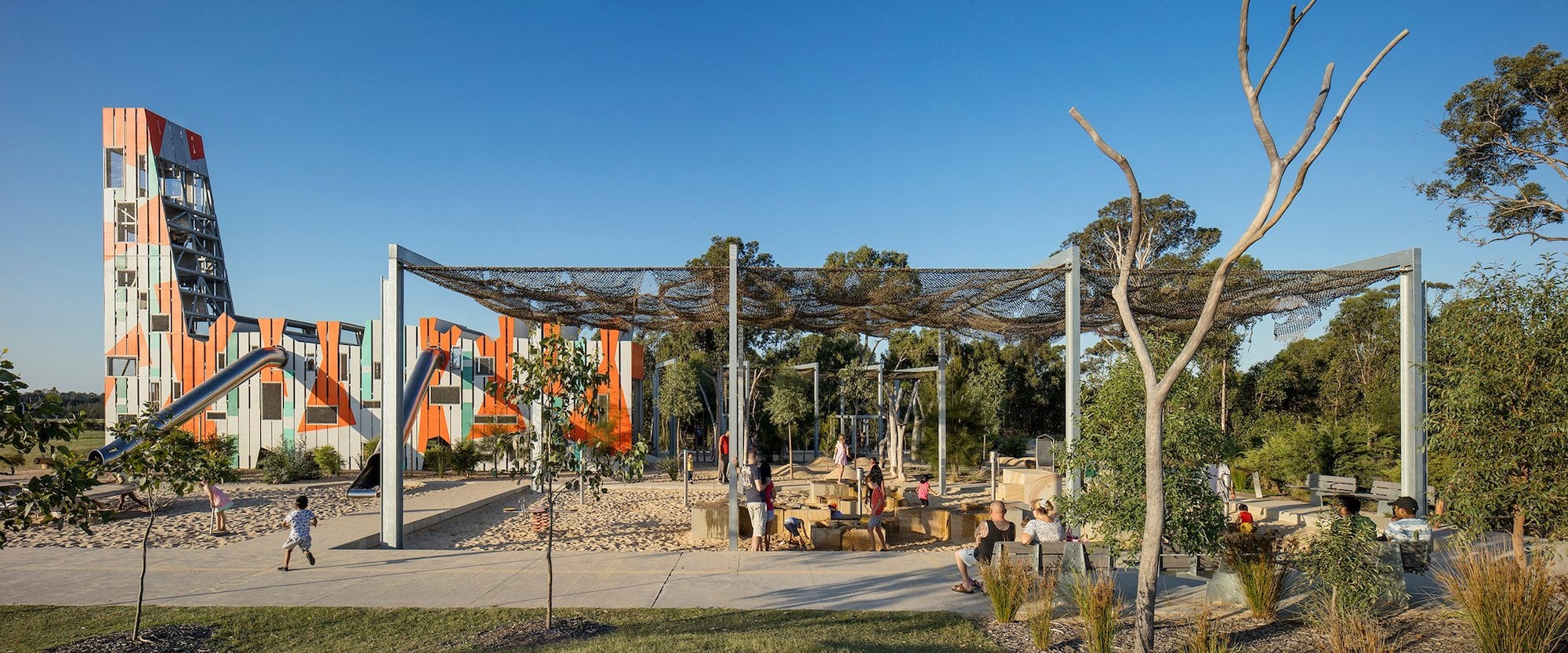 Bungarribee超级公园-51