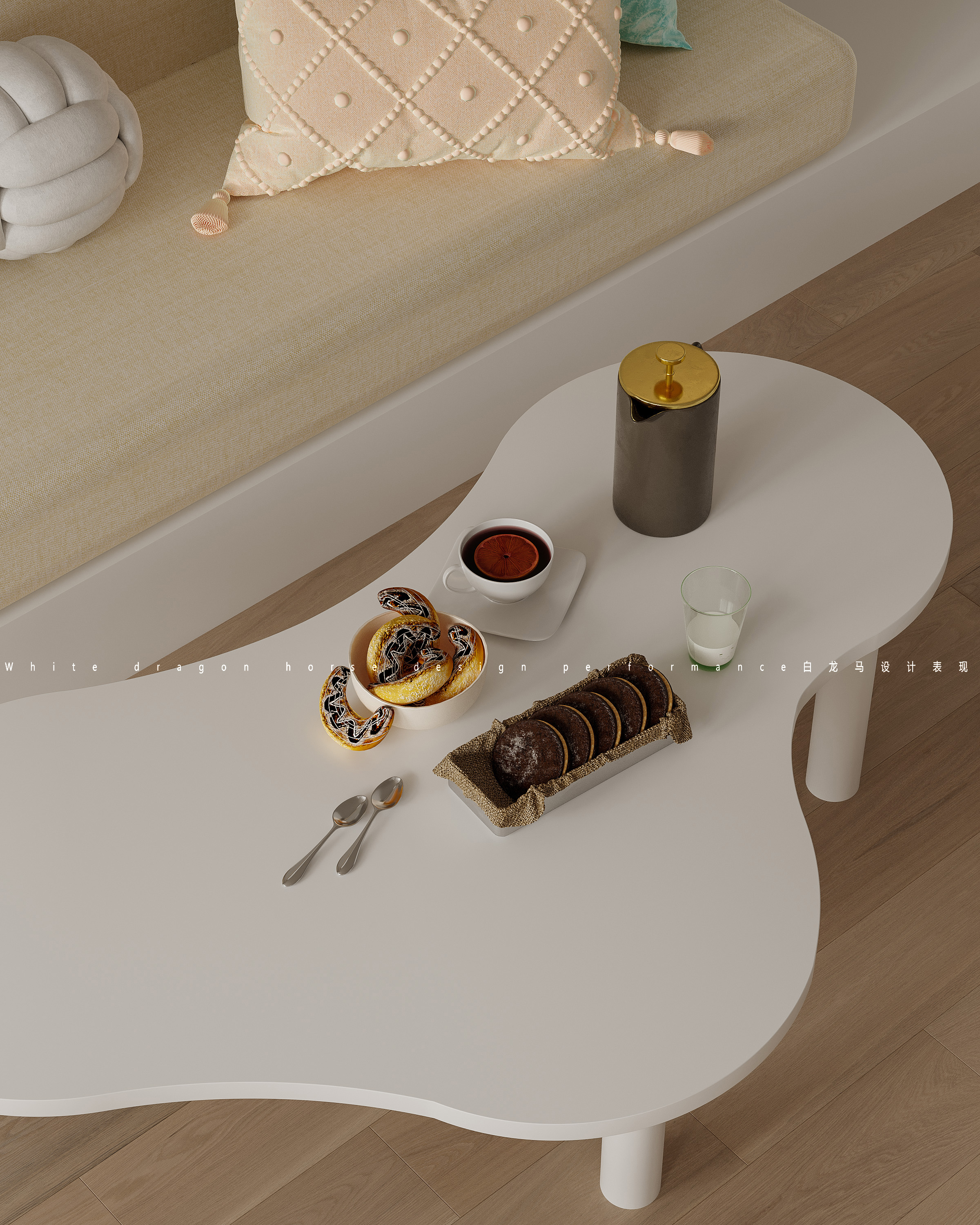 奶油——白龙马效果图-10