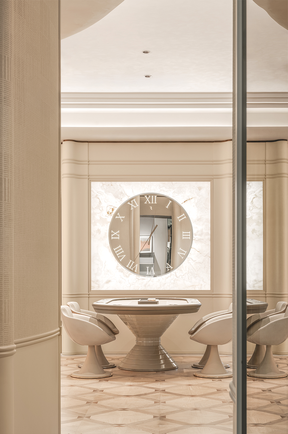 LULACASA外滩全新旗舰展厅丨中国上海丨聿合设计团队-42