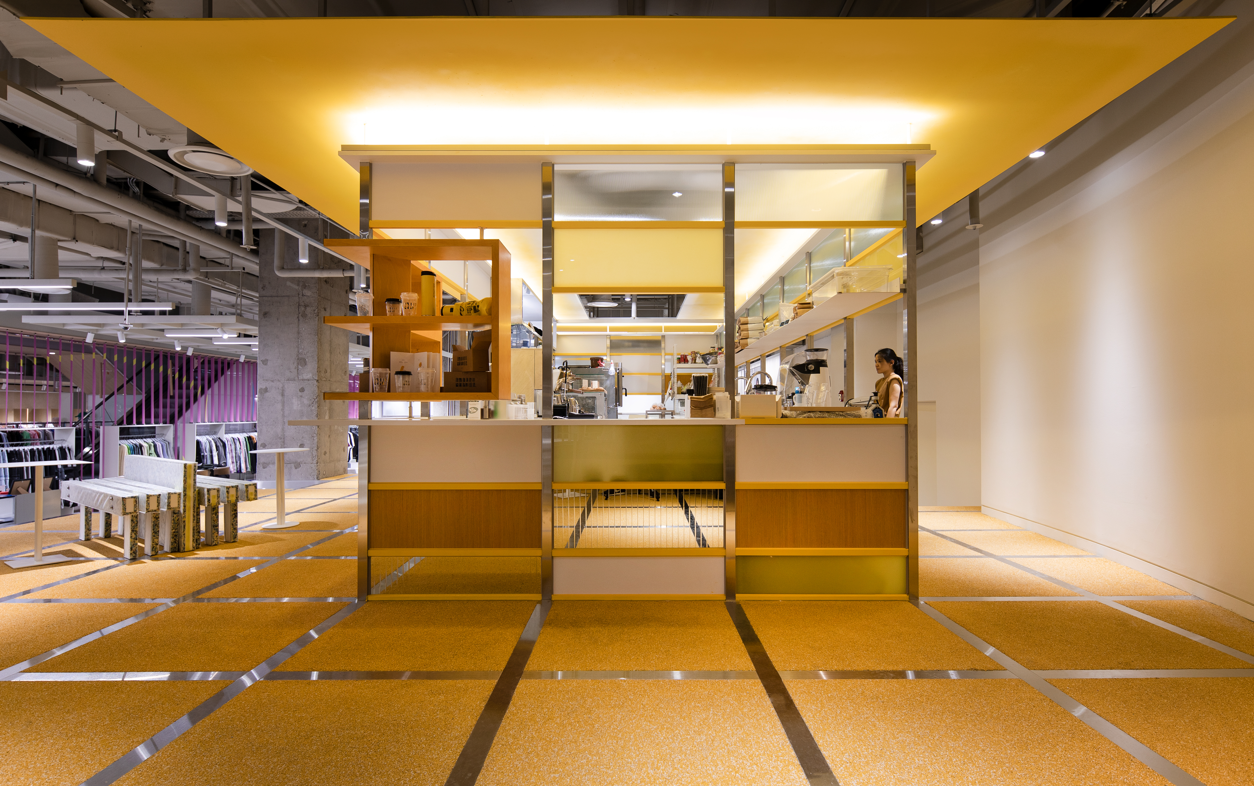 《无限 Mellower》-11