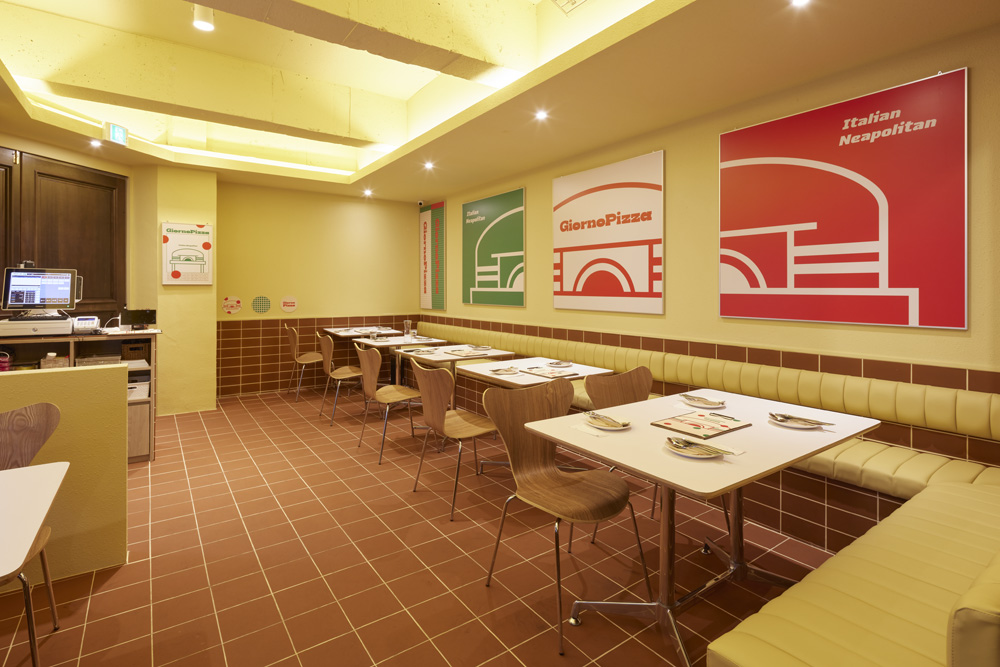 23 平罗诺皮亚专卖店 | 精致氛围的室内设计-6